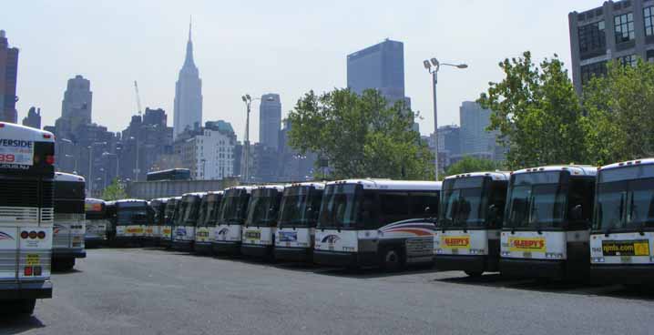 NJ Transit MCI on layover